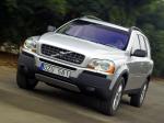 Volvo XC90 V8 2005 года
